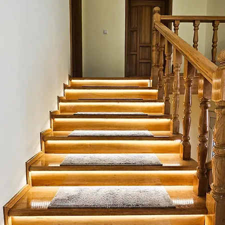 Villa Ljiljan SJJ