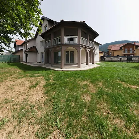 Villa Ljiljan