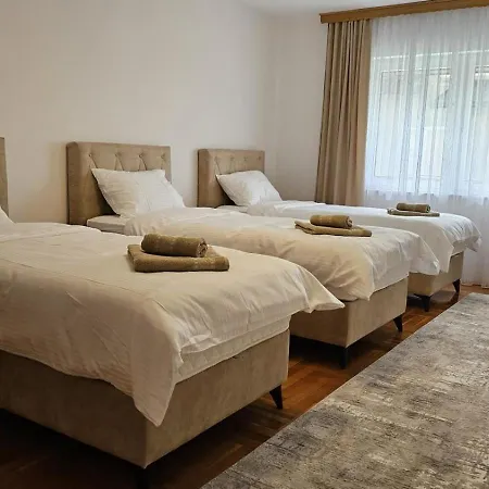 Villa Ljiljan Sarajevo