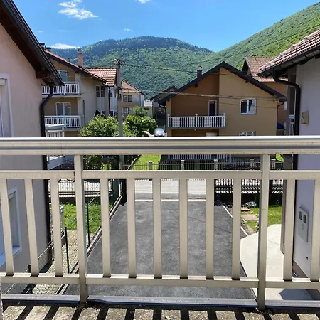 Villa Ljiljan Sarajevo