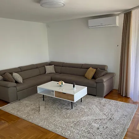 Villa Ljiljan *