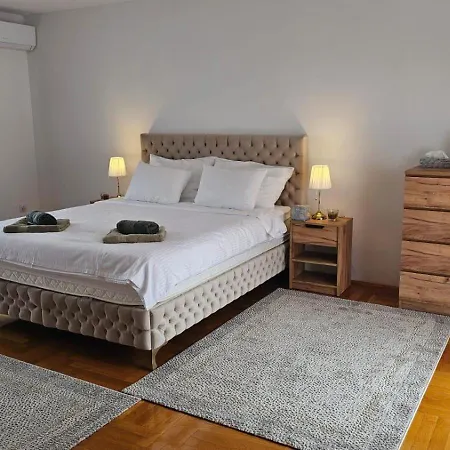 Villa Ljiljan Sarajevo