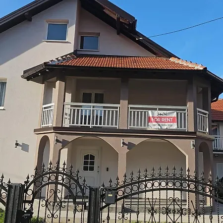 Villa Ljiljan