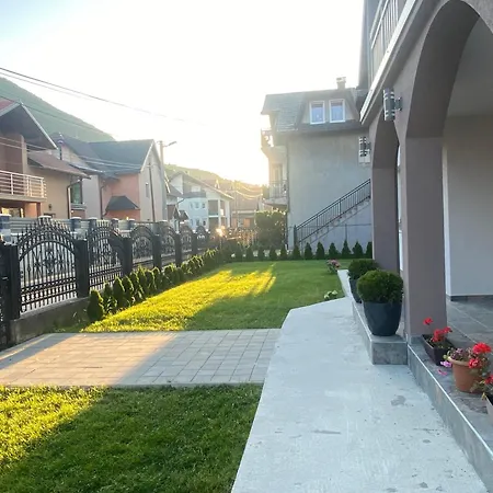 Ljiljan Villa Sarajevo