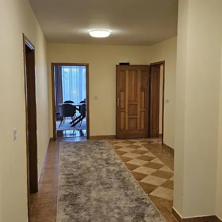 Villa Ljiljan Sarajevo